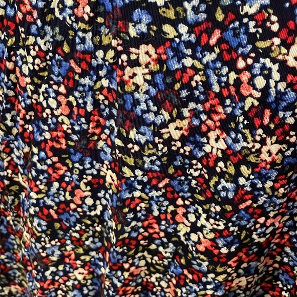 NWT LANE Bryant swing tank, 30/32 - Picture 4 of 6